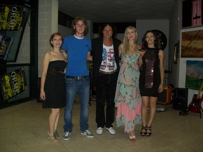 Isola 2012